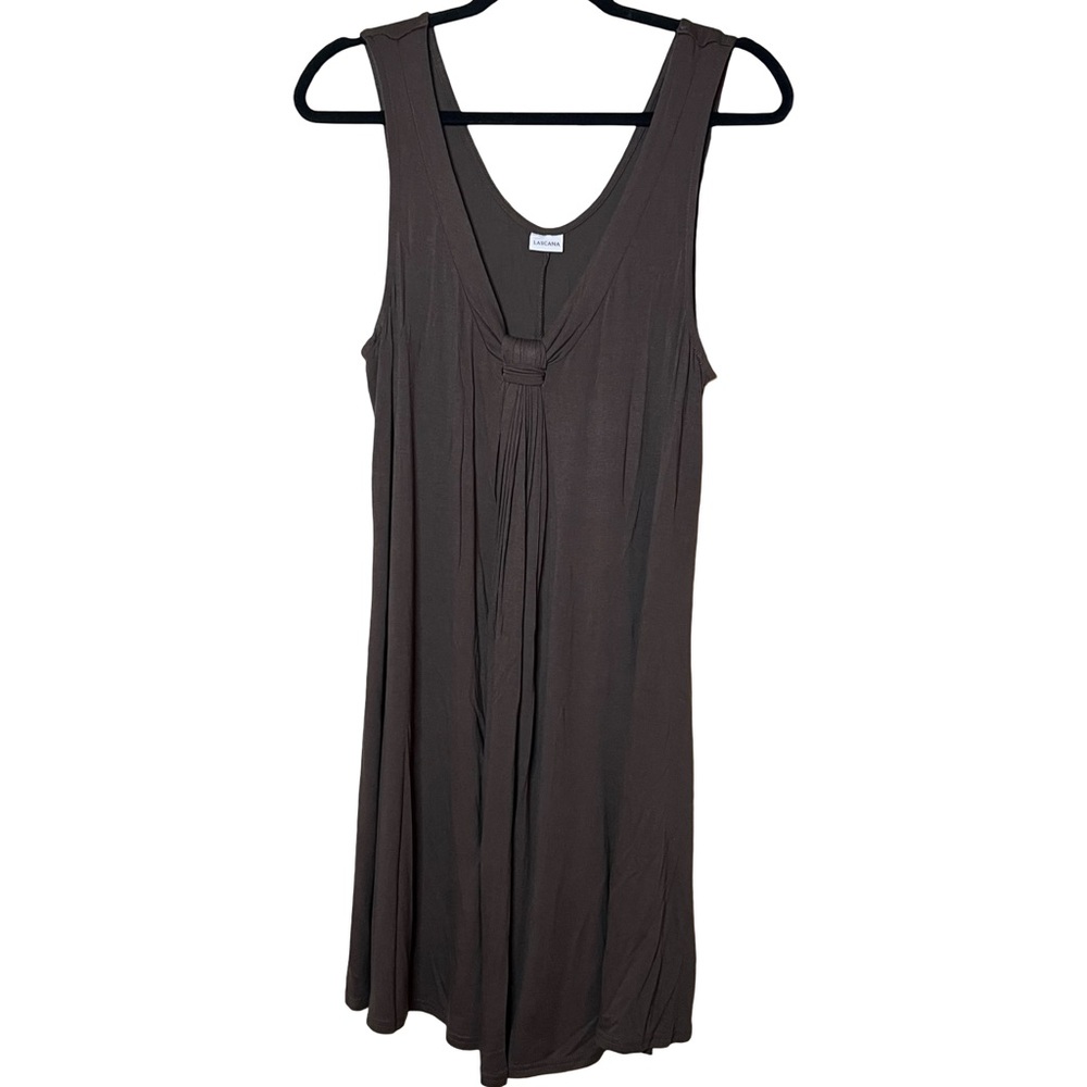 Lascana Knot Detail Dress